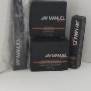 Jay Manual collection